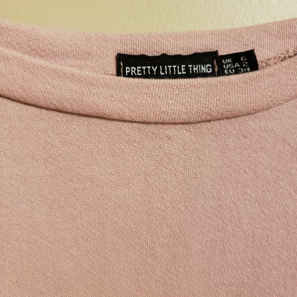 Oversized sweater - Picture 3 of 3